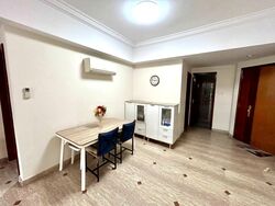 Signature Park (D21), Condominium #464444611